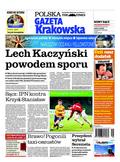 Gazeta Krakowska Nowosądecka