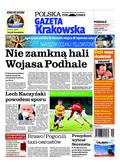 Gazeta Krakowska Na Podhalu
