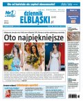 Dziennik Elbląski