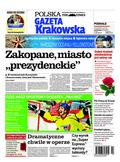 Gazeta Krakowska Na Podhalu
