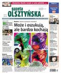 Gazeta Olsztyńska