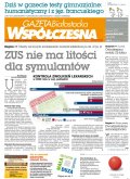 Gazeta Współczesna