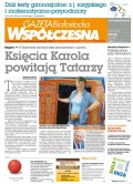 Gazeta Współczesna