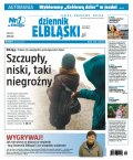 Dziennik Elbląski