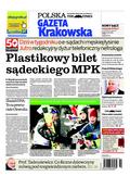 Gazeta Krakowska Nowosądecka