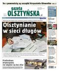 Gazeta Olsztyńska