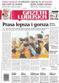Gazeta Lubuska