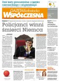 Gazeta Współczesna