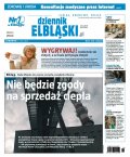 Dziennik Elbląski
