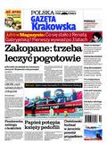 Gazeta Krakowska Na Podhalu