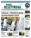 Gazeta Olsztyńska