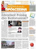 Gazeta Współczesna
