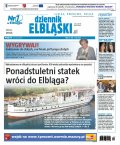 Dziennik Elbląski
