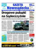 Gazeta Krakowska Nowosądecka