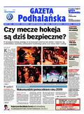 Gazeta Krakowska Na Podhalu