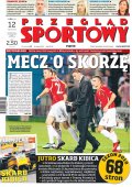 Przegląd Sportowy