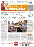 Gazeta Współczesna