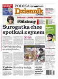 Polska Dziennik Łódzki