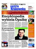 Gazeta Krakowska Tarnowska