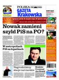 Gazeta Krakowska Nowosądecka