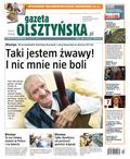 Gazeta Olsztyńska