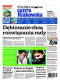 Gazeta Krakowska Tarnowska