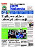 Gazeta Krakowska Nowosądecka