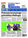 Gazeta Krakowska Na Podhalu