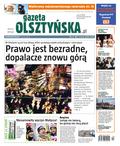 Gazeta Olsztyńska