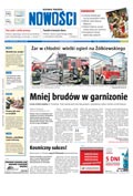 Nowości