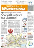 Gazeta Współczesna