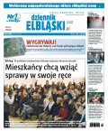 Dziennik Elbląski