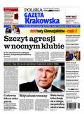 Gazeta Krakowska Nowosądecka