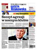 Gazeta Krakowska Na Podhalu