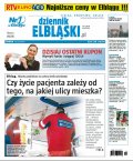 Dziennik Elbląski