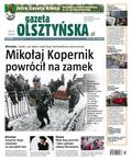 Gazeta Olsztyńska