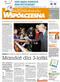 Gazeta Współczesna