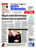 Gazeta Krakowska Nowosądecka