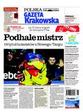 Gazeta Krakowska Na Podhalu