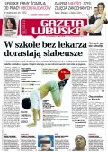 Gazeta Lubuska