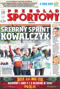 Przegląd Sportowy