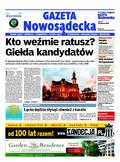 Gazeta Krakowska Nowosądecka