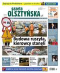 Gazeta Olsztyńska