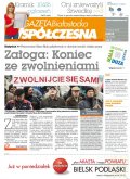 Gazeta Współczesna
