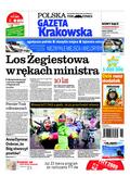 Gazeta Krakowska Nowosądecka