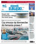 Dziennik Elbląski