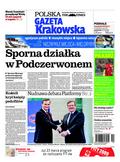 Gazeta Krakowska Na Podhalu