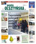 Gazeta Olsztyńska