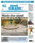 Dziennik Elbląski
