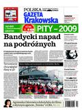 Gazeta Krakowska Tarnowska